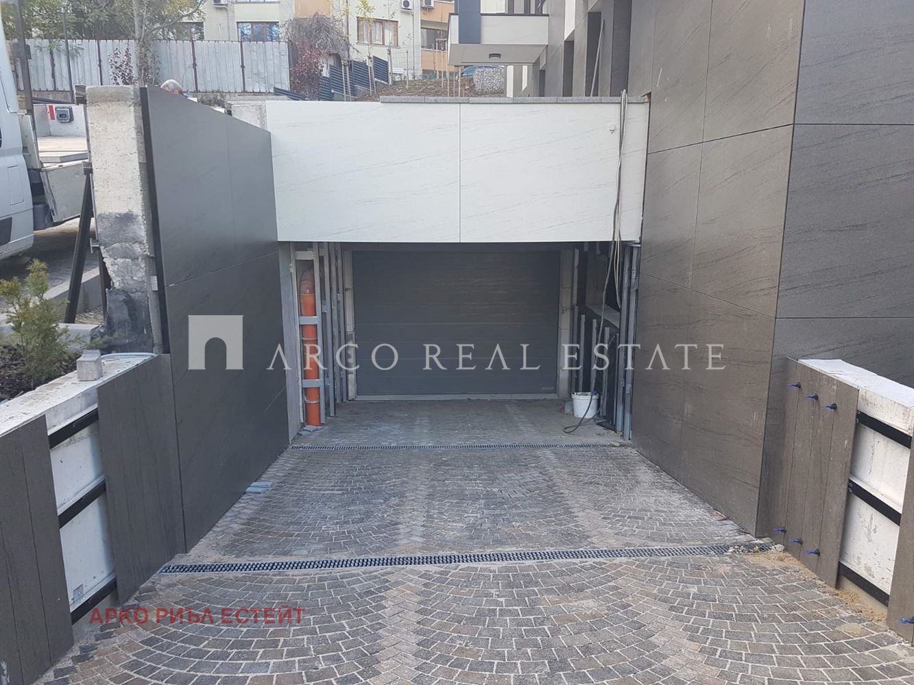 Продава МЕЗОНЕТ, гр. София, Лозенец, снимка 3 - Апартаменти - 56708508
