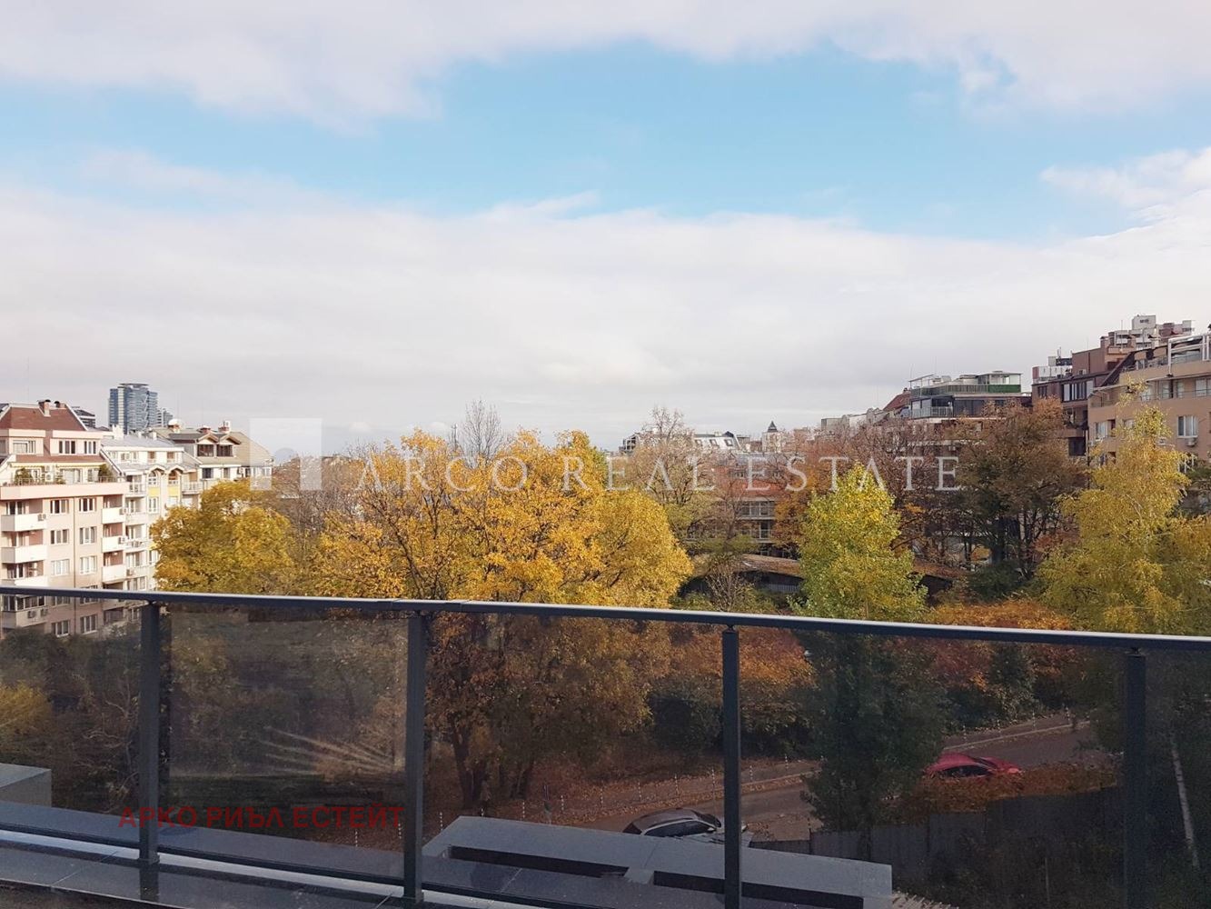 Продава МЕЗОНЕТ, гр. София, Лозенец, снимка 2 - Апартаменти - 56708508