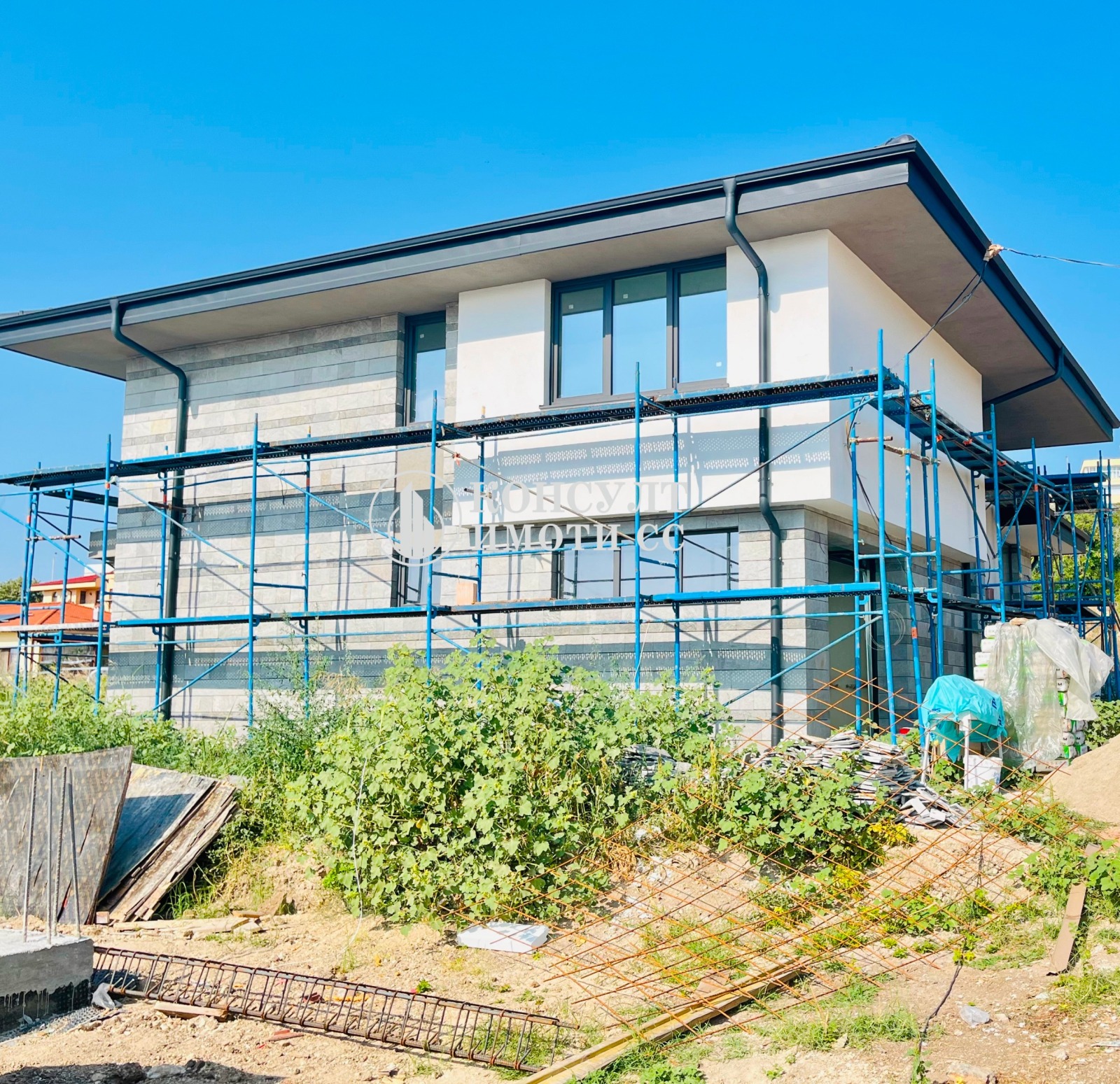 Продава КЪЩА, гр. Стара Загора, Студентско градче, снимка 17 - Къщи - 51736837