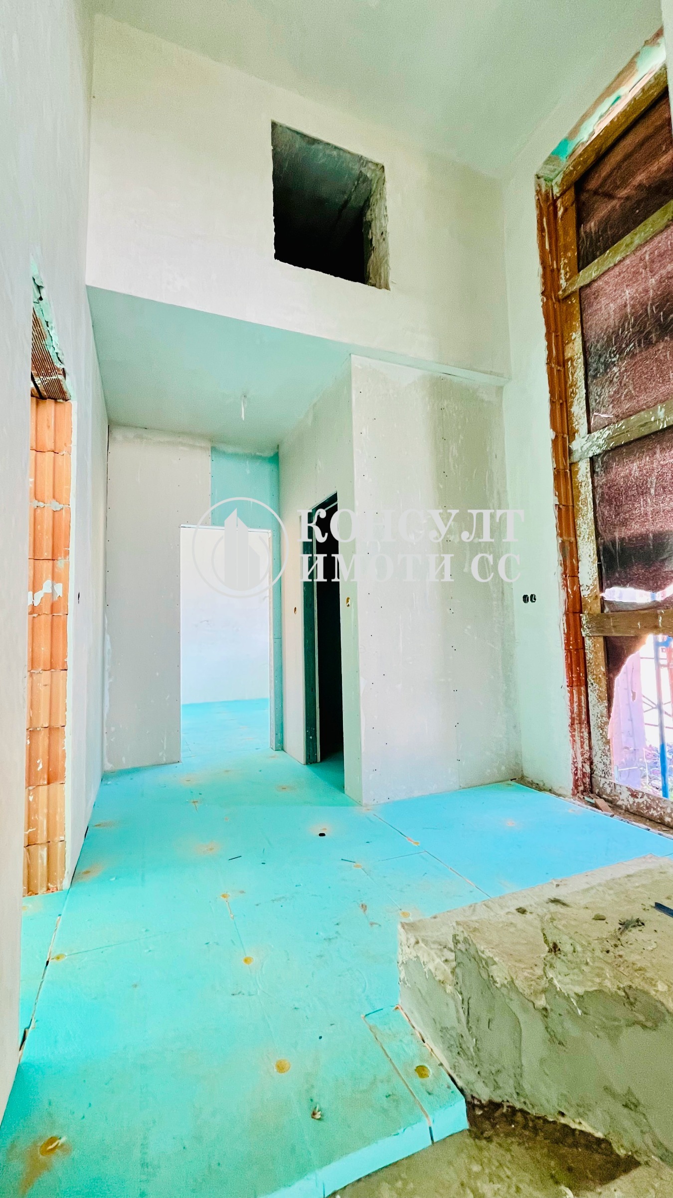 Продава КЪЩА, гр. Стара Загора, Студентско градче, снимка 9 - Къщи - 51736837