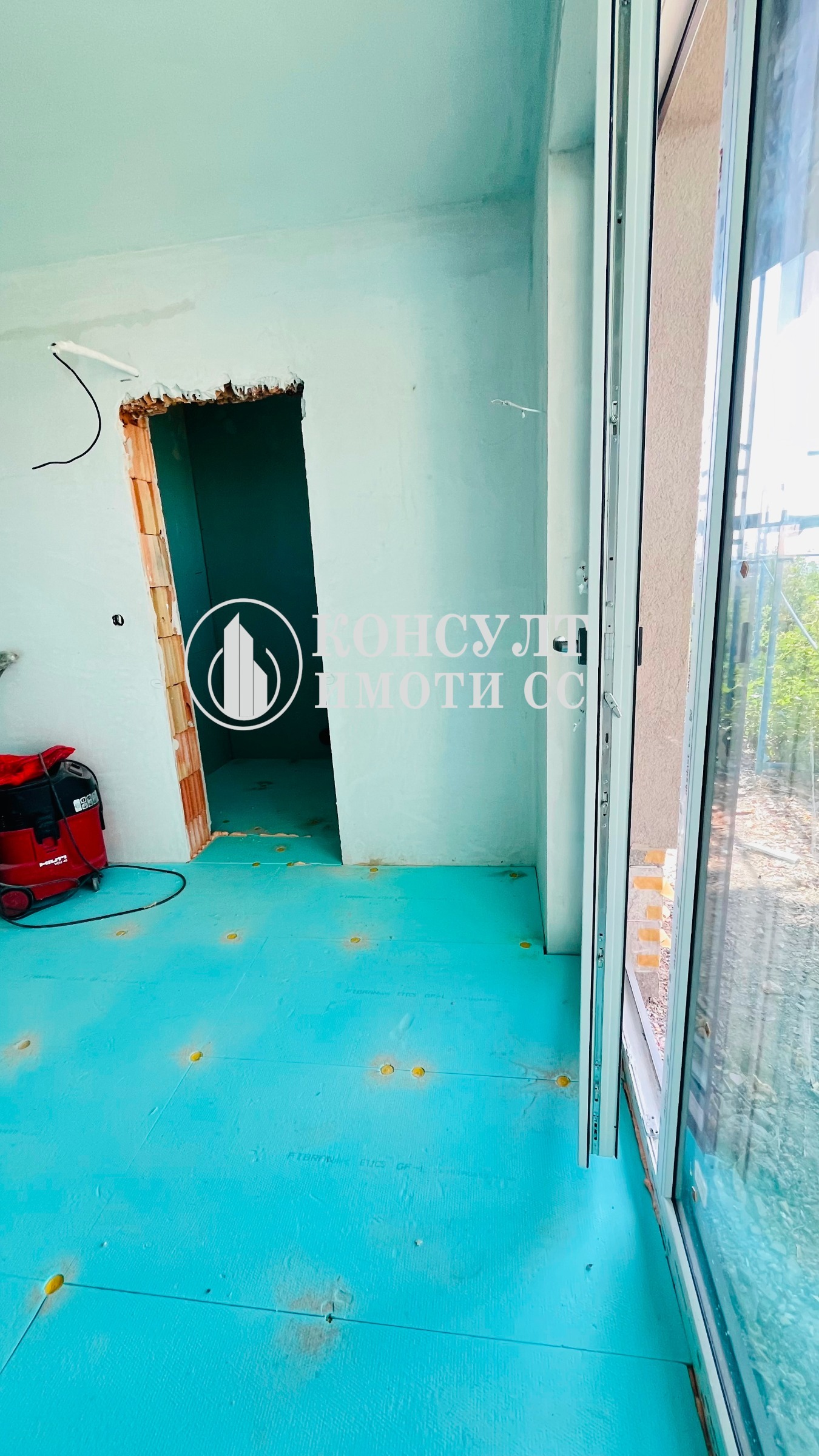 Продава КЪЩА, гр. Стара Загора, Студентско градче, снимка 15 - Къщи - 51736837