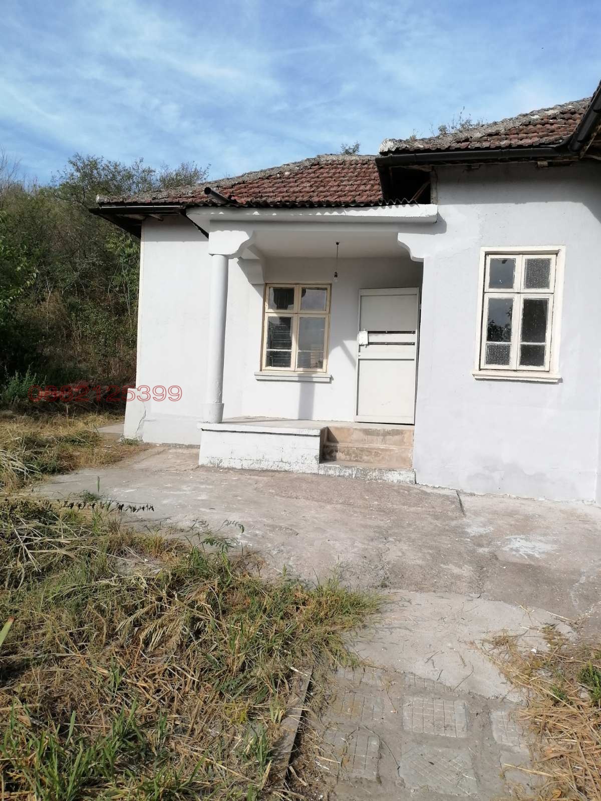 Продава КЪЩА, с. Крушовене, област Плевен