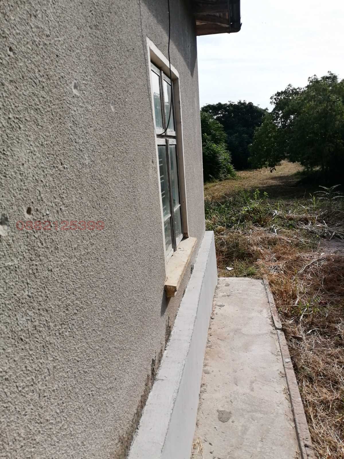 Продава КЪЩА, с. Крушовене, област Плевен, снимка 16 - Къщи - 55515982