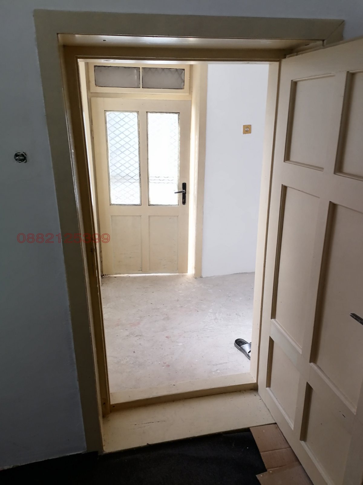 Продава КЪЩА, с. Крушовене, област Плевен, снимка 5 - Къщи - 55515982