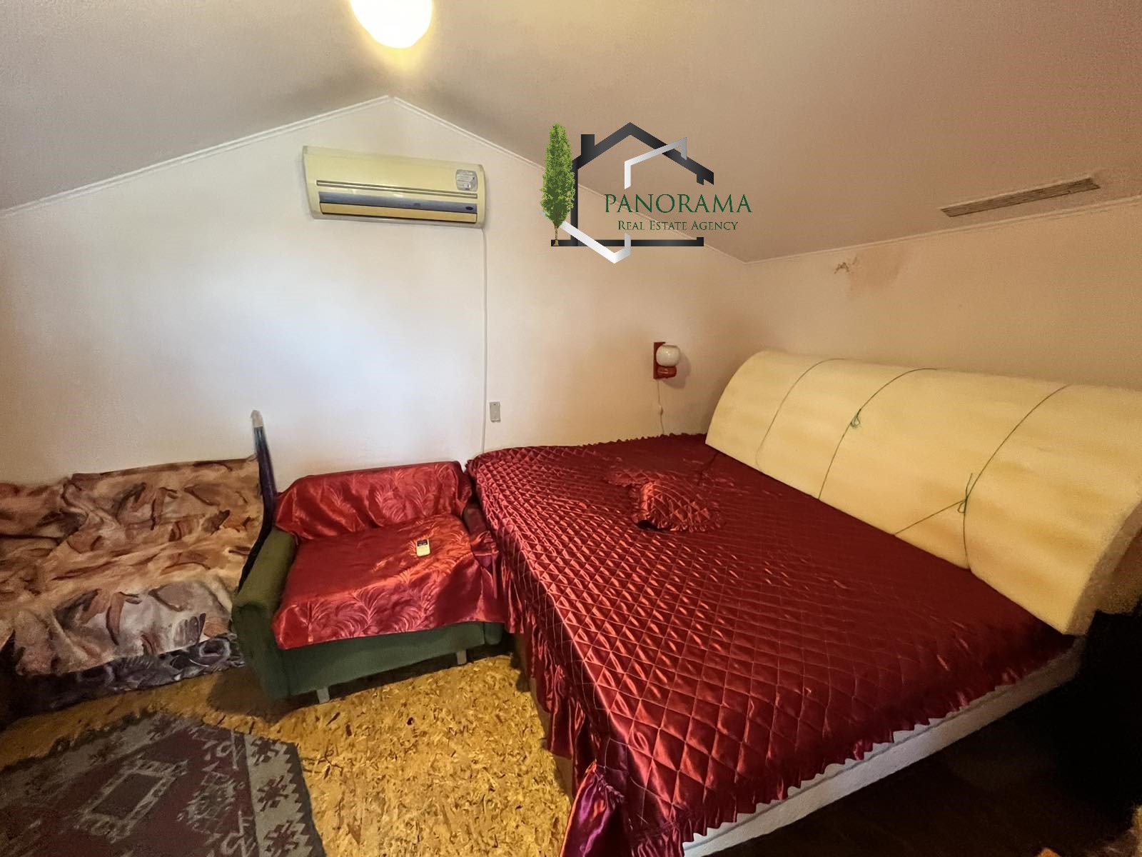 Продава КЪЩА, с. Златна нива, област Шумен, снимка 12 - Къщи - 54426803