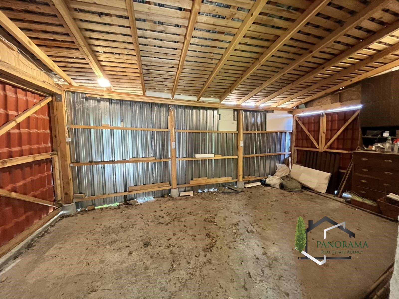 Продава КЪЩА, с. Златна нива, област Шумен, снимка 7 - Къщи - 54426803