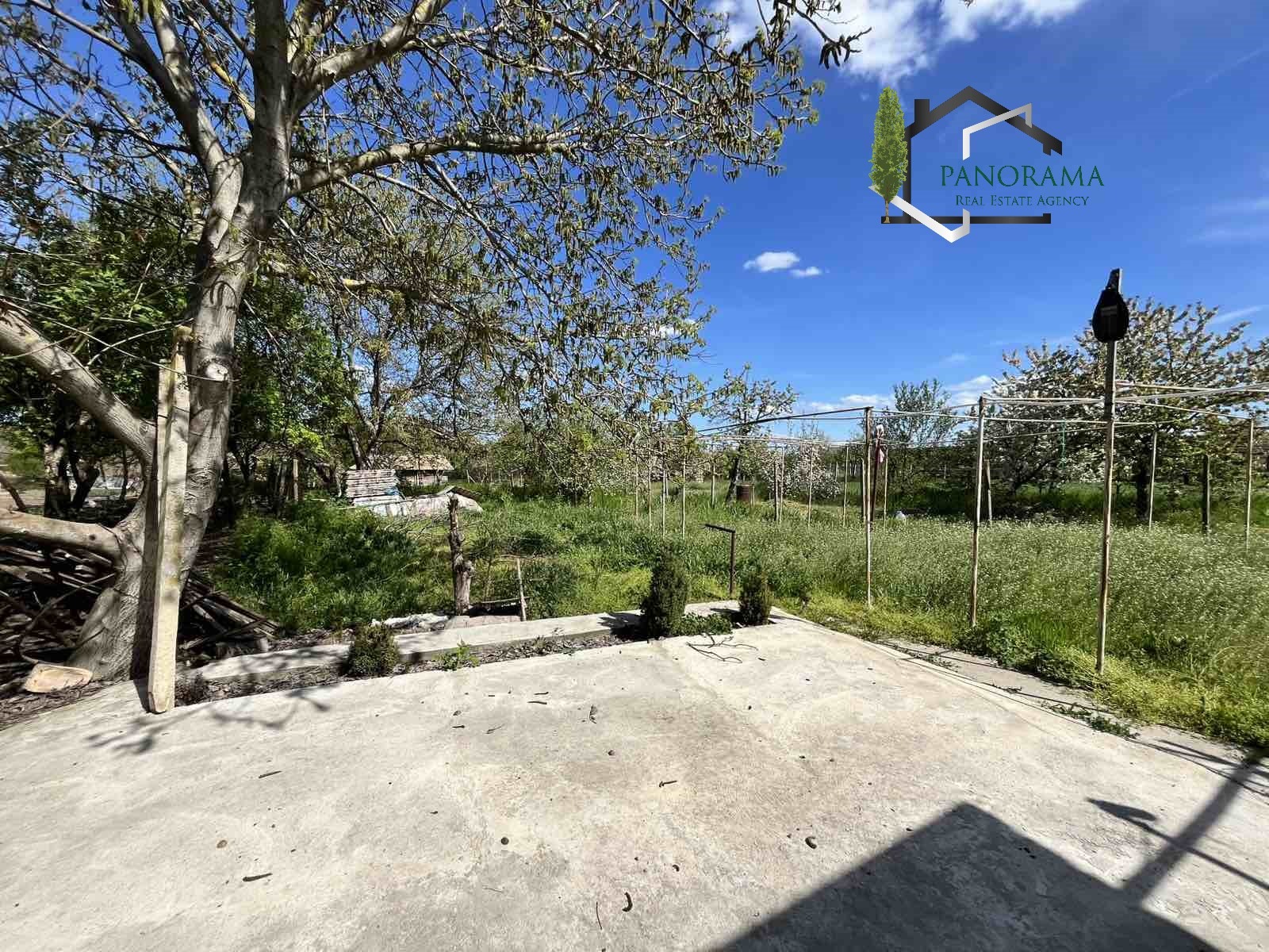 Продава КЪЩА, с. Златна нива, област Шумен, снимка 8 - Къщи - 54426803