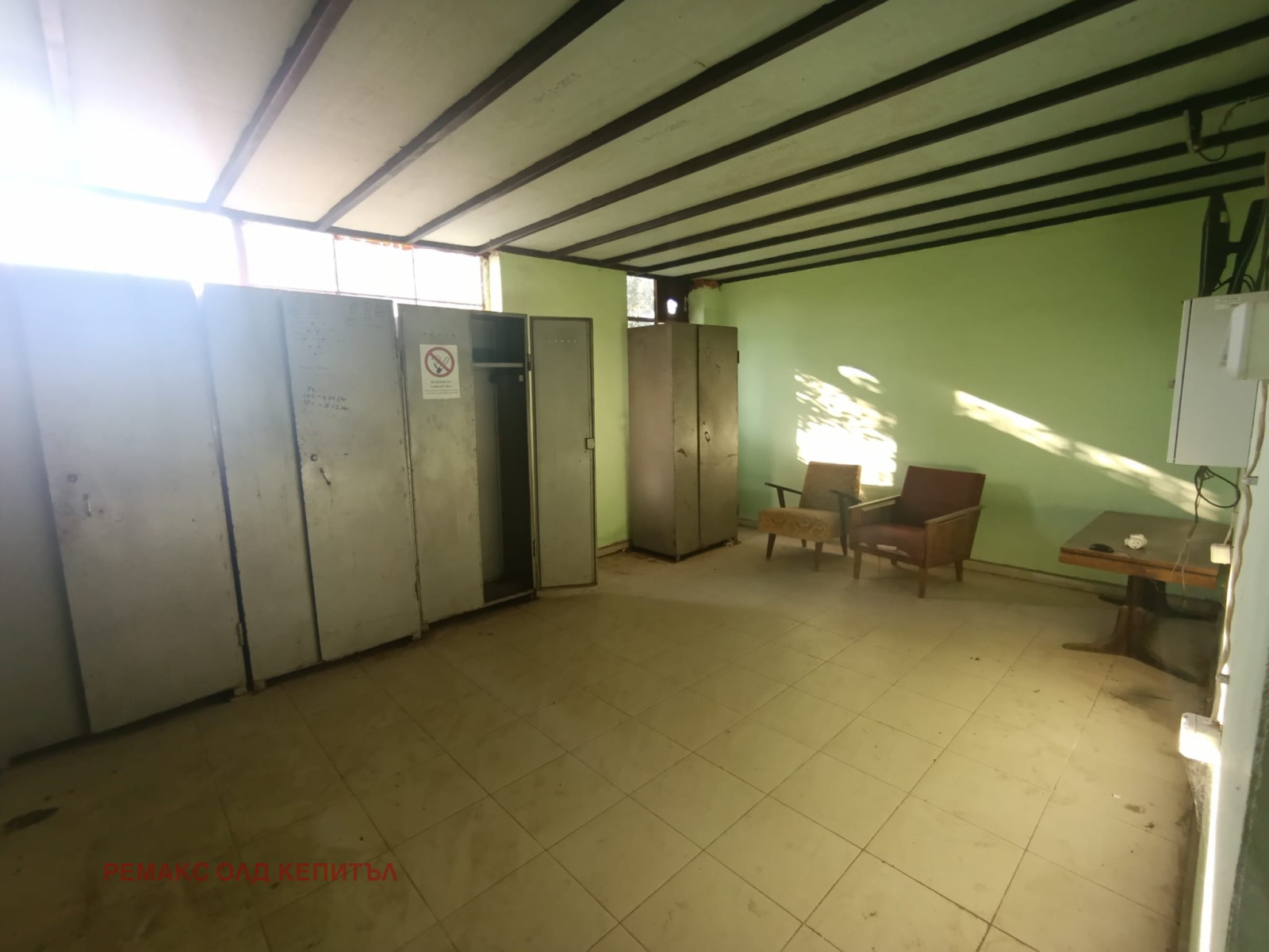 Продава СКЛАД, с. Балван, област Велико Търново, снимка 12 - Складове - 55610688