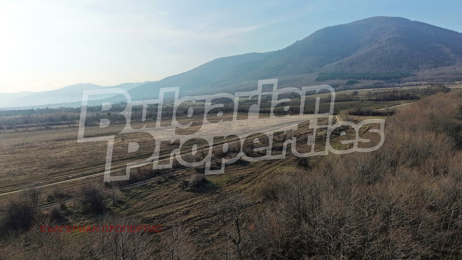 Продава ПАРЦЕЛ, гр. Долна баня, област София област, снимка 4 - Парцели - 54202756