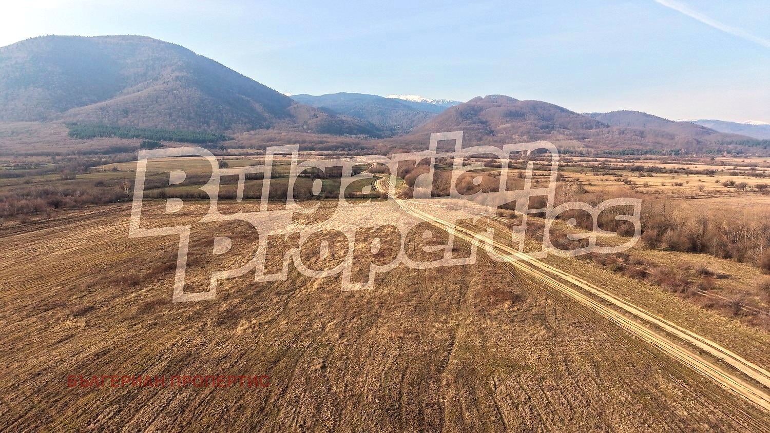 Продава ПАРЦЕЛ, гр. Долна баня, област София област