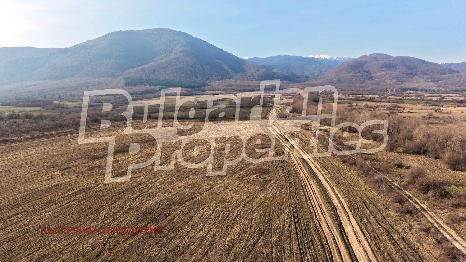 Продава ПАРЦЕЛ, гр. Долна баня, област София област, снимка 9 - Парцели - 54202756