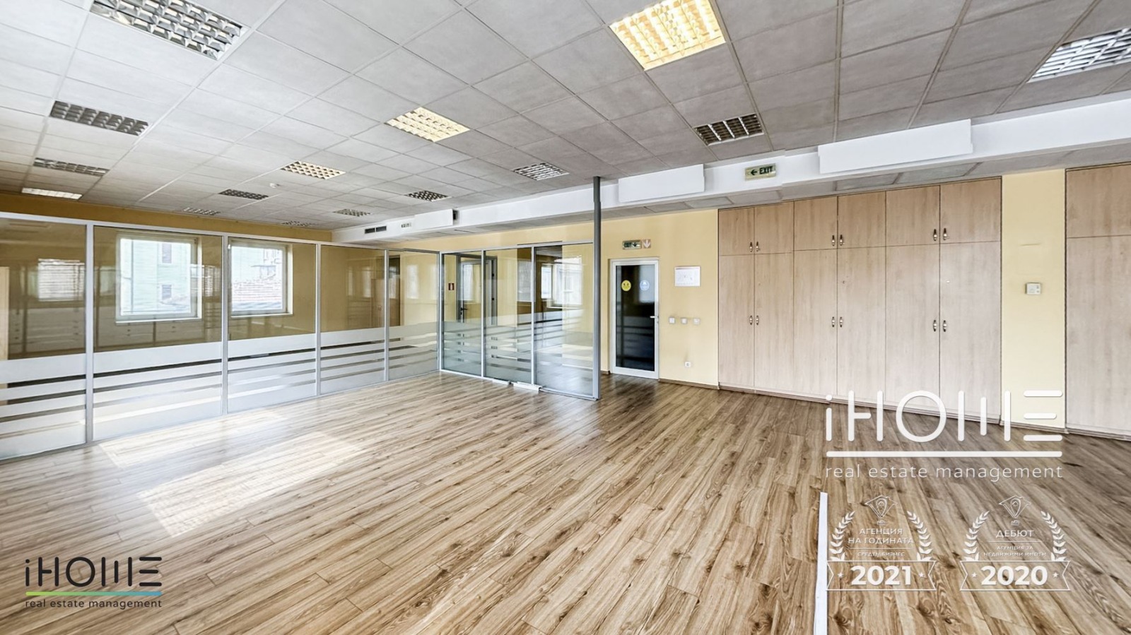 Продава БИЗНЕС ИМОТ, гр. София, Център, снимка 2 - Други - 40332017