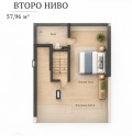 Продава МЕЗОНЕТ, гр. София, Студентски град, снимка 2