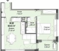 Продава 2-СТАЕН, град София, Кръстова вада • 185732 € • 13037045 — Holmes.bg