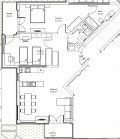 Продава 3-СТАЕН, град Варна, Бриз • 250450 € / 489837.62 лв. • 64220029 4