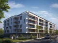 Продава 3-СТАЕН, град София, Кръстова вада • 233332 € / 456357.73 лв. • 80061054 2