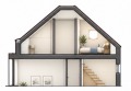 Продава  Мезонет град София , Студентски град , 150 кв.м | 75195616 - изображение [3]