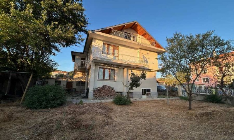 Продава КЪЩА в област Бургас, с. Кошарица - 299 кв.м / 280 000 € » 547 632.40 лв., СУПРИММО - БУРГАС