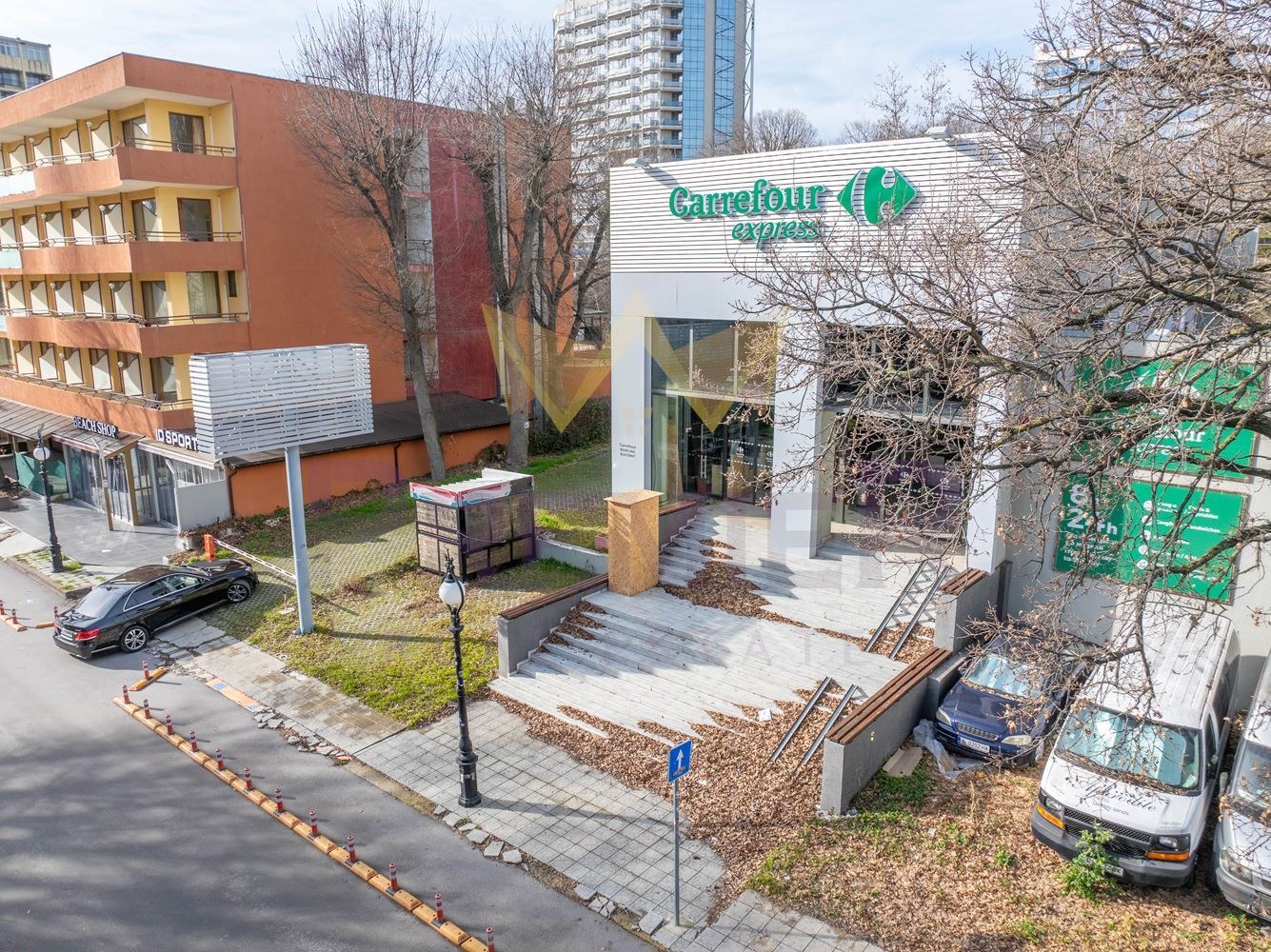 Продава МАГАЗИН | Imot.bg — изображение 1