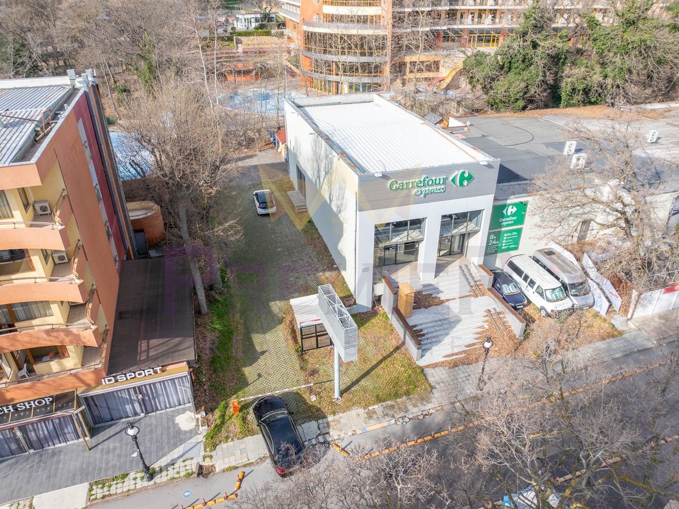 Продава МАГАЗИН | Imot.bg — изображение 15