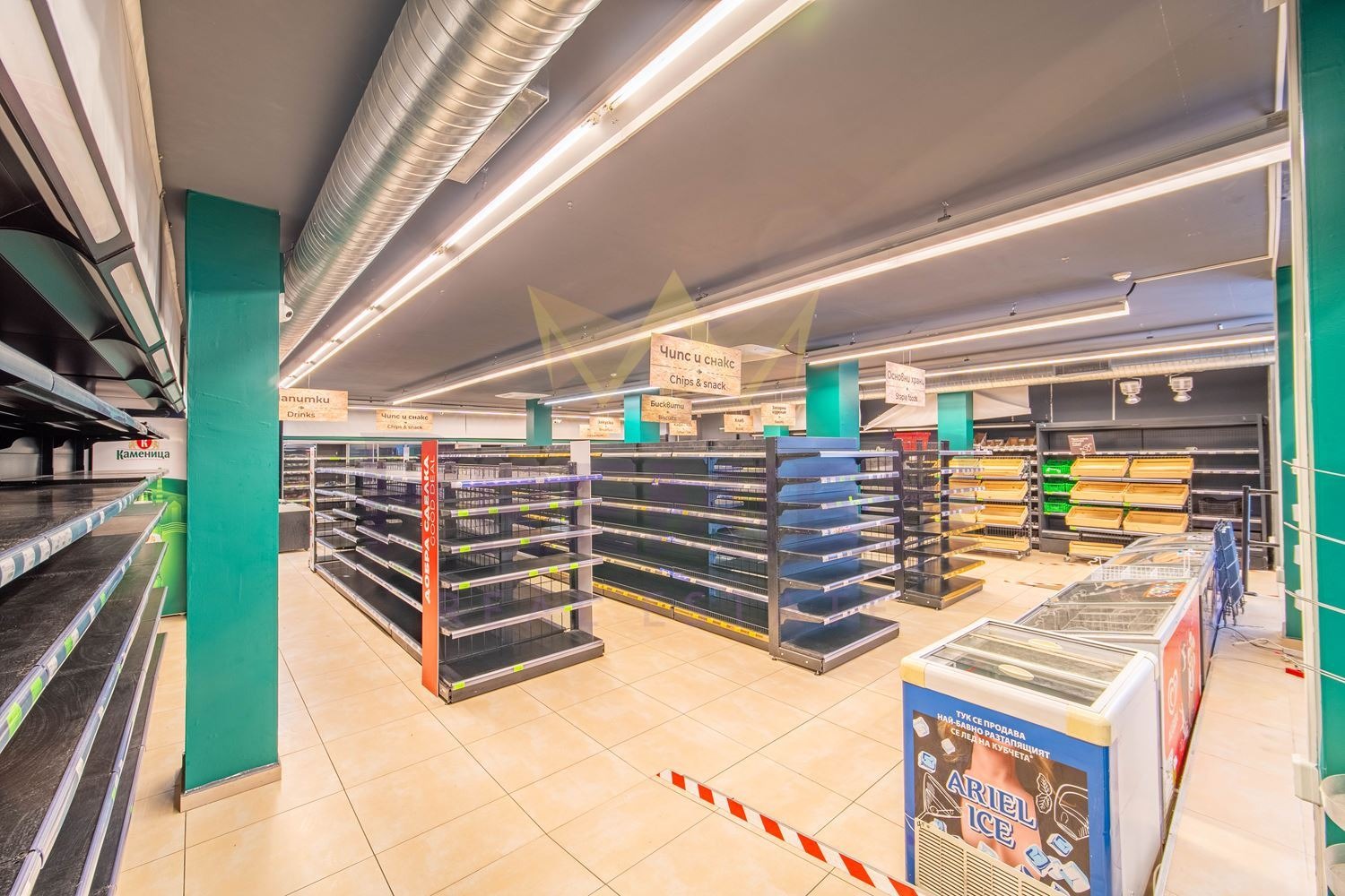 Продава МАГАЗИН | Imot.bg — изображение 11