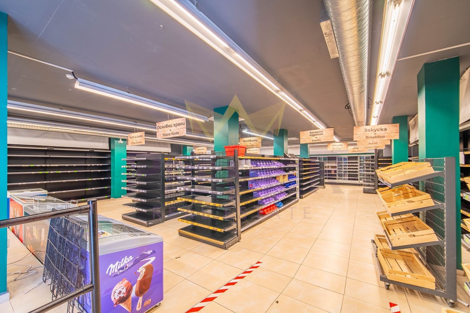 Продава МАГАЗИН | Imot.bg — изображение 4