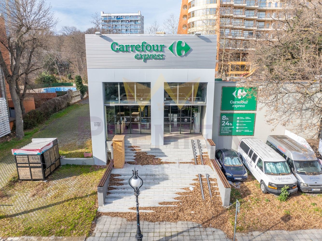 Продава МАГАЗИН | Imot.bg — изображение 16