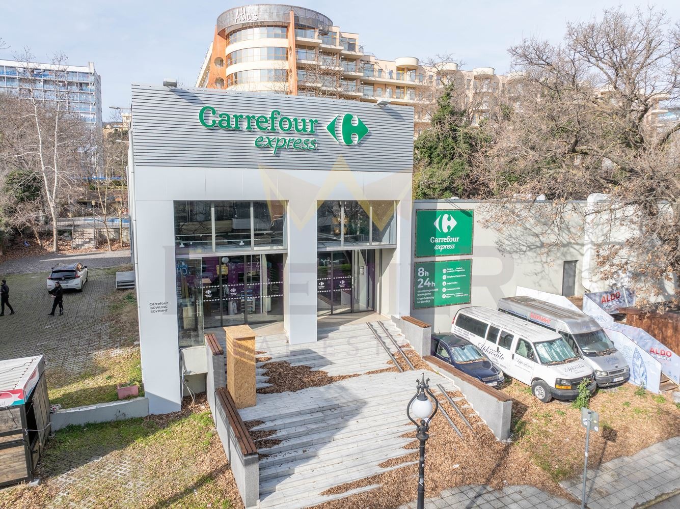 Продава МАГАЗИН | Imot.bg — изображение 10