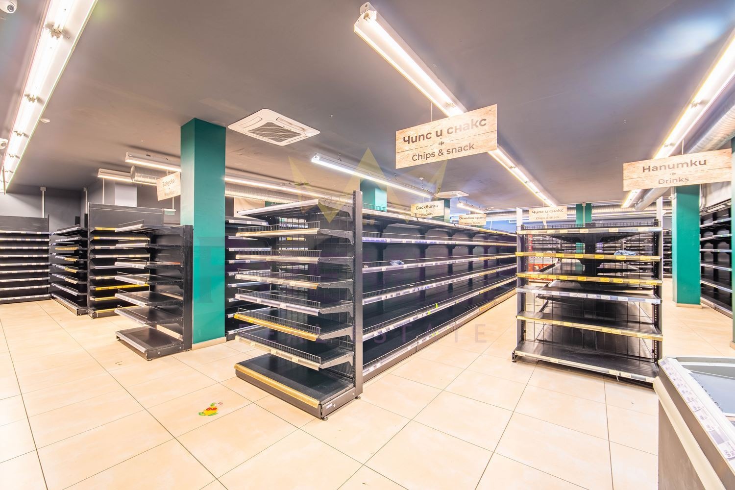 Продава МАГАЗИН | Imot.bg — изображение 12