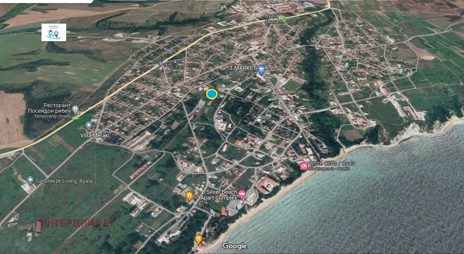 ������� ������ | Imot.bg � ����������� 1