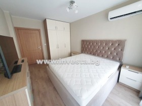 1 bedroom Hristo Smirnenski, Plovdiv 6