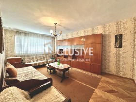 1 bedroom Krasna polyana 1, Sofia 1