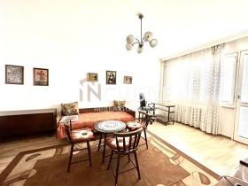 1 bedroom Krasna polyana 1, Sofia 4