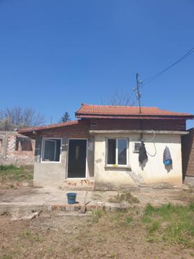 Casa Dolna Mitropoliya, región Pleven 12