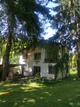 Haus Jamna, region Sofia