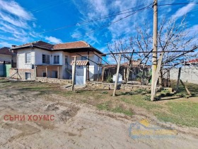 Hus Dragisjevo, region Veliko Tarnovo