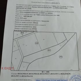 Продаја Плот