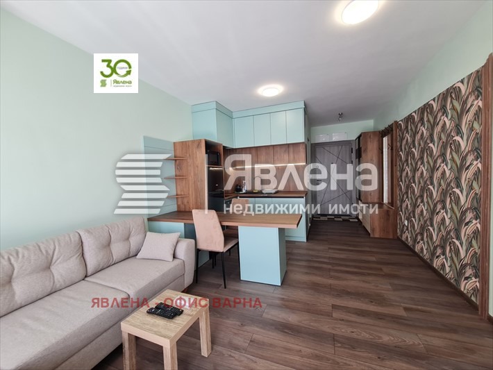 Продава 1-СТАЕН, гр. Варна, к.к. Св.Св. Константин и Елена, снимка 2 - Апартаменти - 54635875