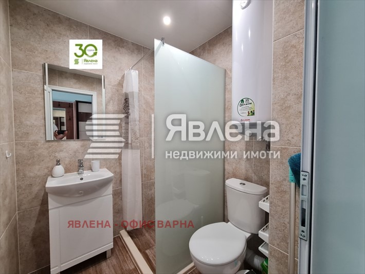 Продава 1-СТАЕН, гр. Варна, к.к. Св.Св. Константин и Елена, снимка 6 - Апартаменти - 54635875