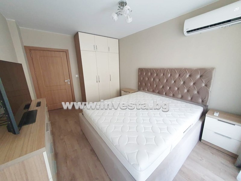 Te koop  1 slaapkamer Plovdiv , Christo Smirnenski , 126 m² | 60908345 - afbeelding [6]