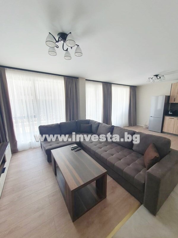 À vendre  1 chambre Plovdiv , Hristo Smirnenski , 126 m² | 60908345 - image [3]