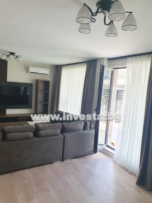 Te koop  1 slaapkamer Plovdiv , Christo Smirnenski , 126 m² | 60908345 - afbeelding [2]