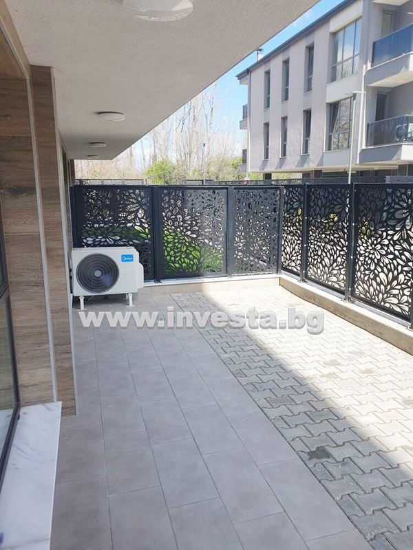 De vânzare  1 dormitor Plovdiv , Hristo Smirnensci , 126 mp | 60908345 - imagine [9]