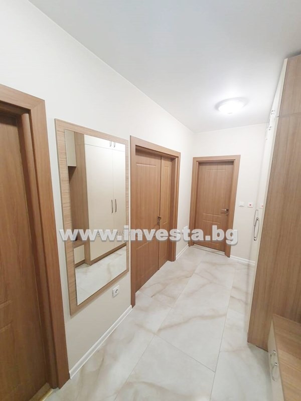 Продава 2-СТАЕН, гр. Пловдив, Христо Смирненски, снимка 4 - Aпартаменти - 47415900