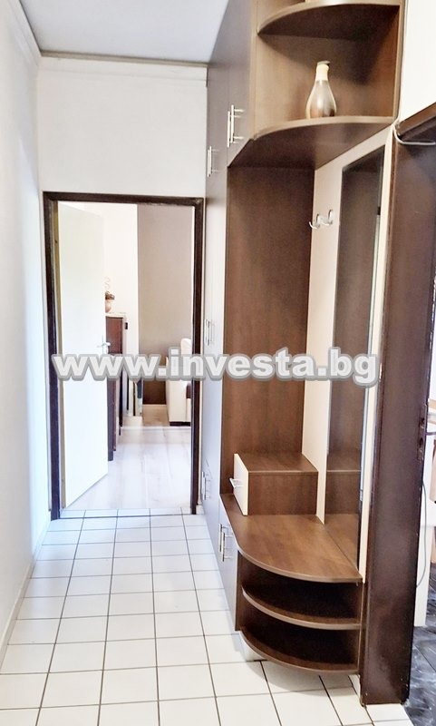 In vendita  1 camera da letto Plovdiv , Kiuchuk Parig , 60 mq | 80718206 - Immagine [5]