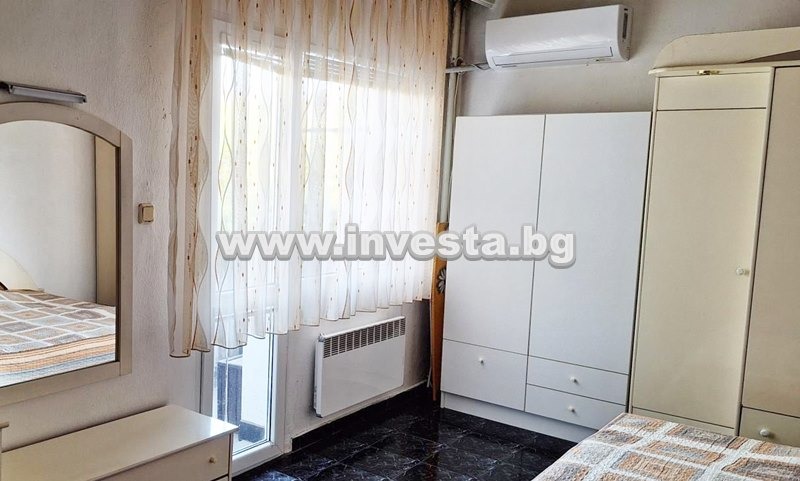 Продава 2-СТАЕН, гр. Пловдив, Кючук Париж, снимка 6 - Aпартаменти - 47264122