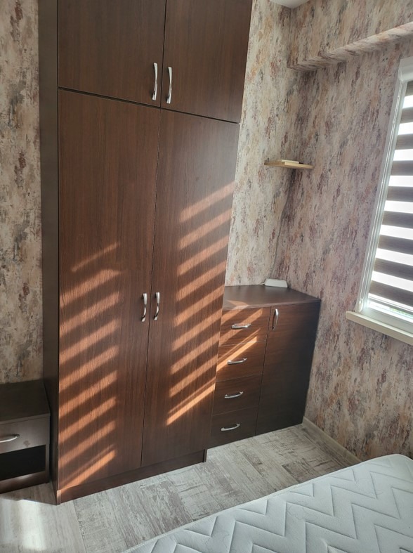 In vendita  1 camera da letto Sofia , Fondovi gilishta , 45 mq | 68808598 - Immagine [2]