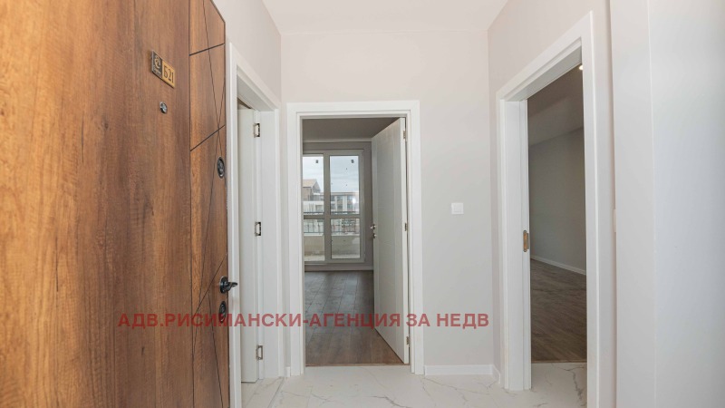 Till salu  1 sovrum Burgas , Sarafovo , 66 kvm | 37828655 - bild [5]