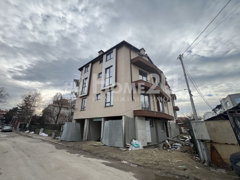 Продава 2-СТАЕН, гр. София, област София-град, снимка 2 - Aпартаменти - 49100729