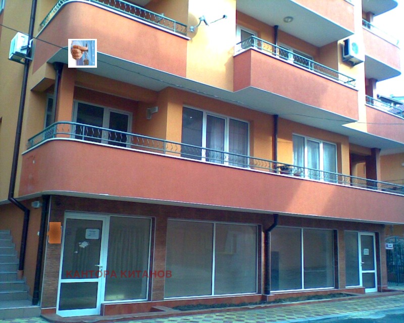 Til salgs  1 soverom region Burgas , Sveti Vlas , 60 kvm | 51333754 - bilde [6]